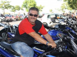 XVII Concentracion - 2010